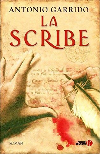 [La ]scribe